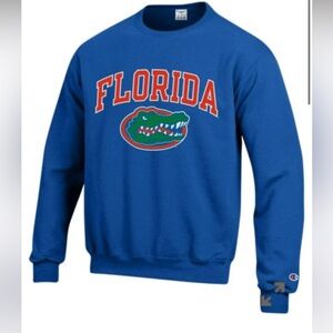 UF Florida Gators Sweatshirt Crewneck